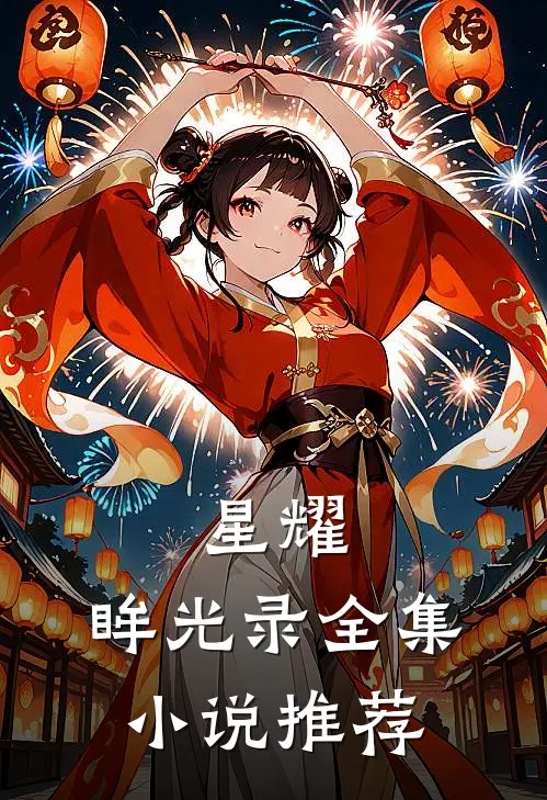 星耀,眸光录全集推荐在线阅读