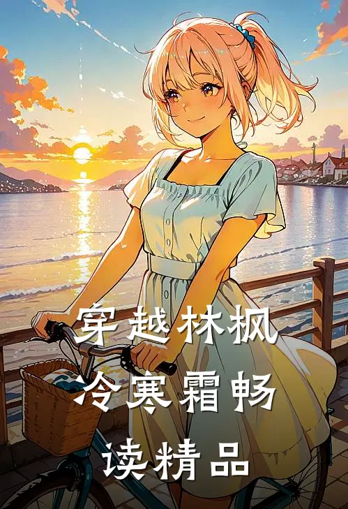 穿越林枫冷寒霜畅读精品