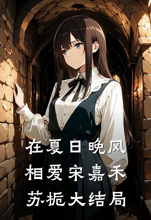在夏日晚风相爱宋嘉禾苏栀大结局