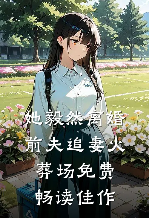 她毅然离婚前夫追妻火葬场免费畅读佳作