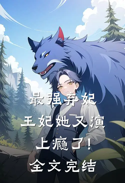 最强弃妃:王妃她又演上瘾了!全文完结