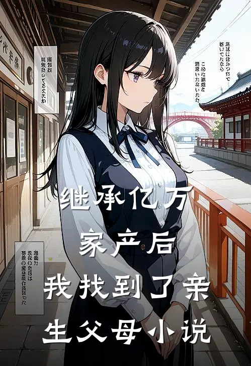 继承亿万家产后，我找到了亲生父母小说