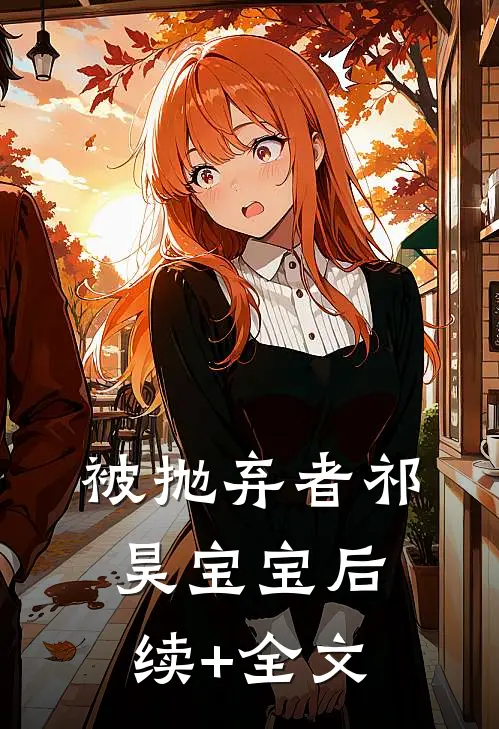 被抛弃者祁昊宝宝后续+全文
