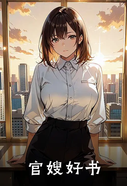 官嫂好书
