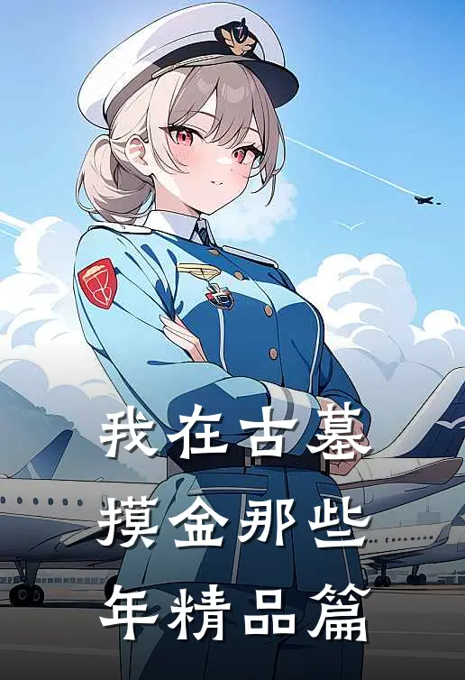 我在古墓摸金那些年精品篇