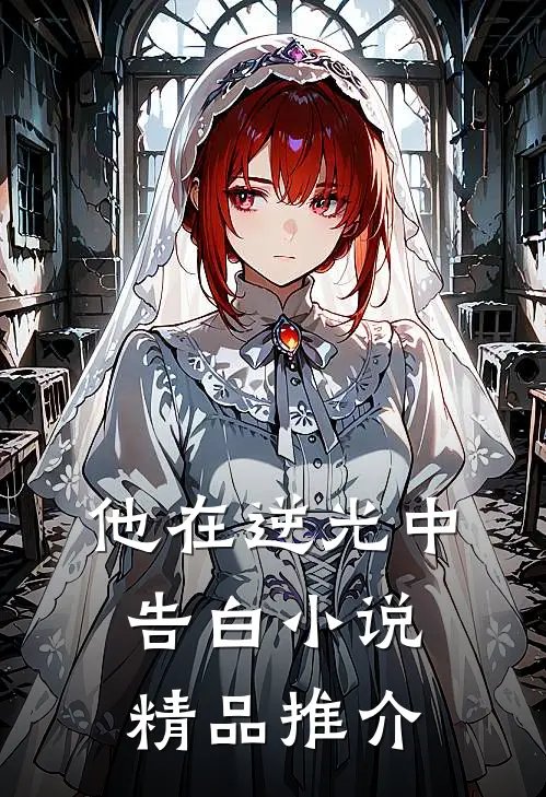 他在逆光中告白 小说精品推介