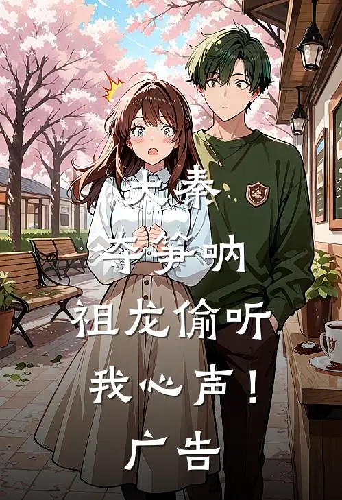 大秦：夺笋呐，祖龙偷听我心声！广告