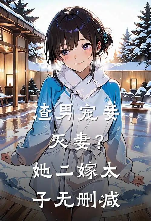渣男宠妾灭妻？她二嫁太子无删减