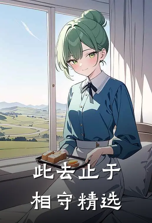 此去止于相守精选