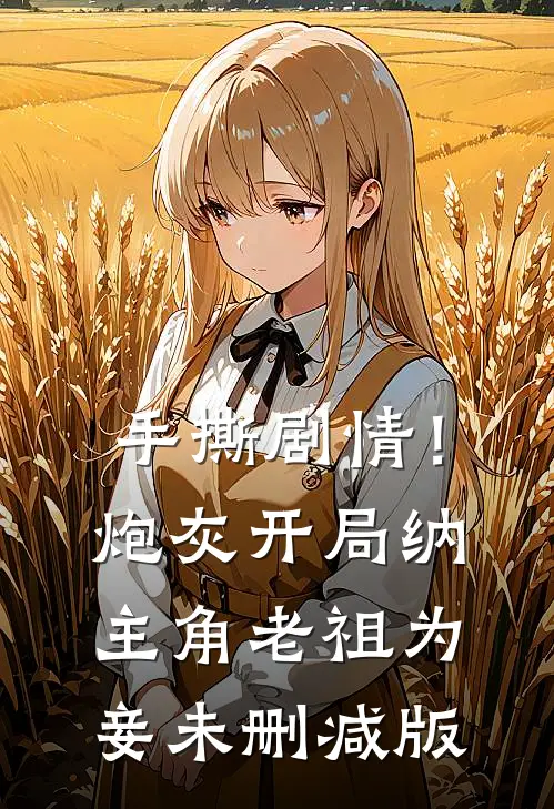 手撕剧情！炮灰开局纳主角老祖为妾未删减版