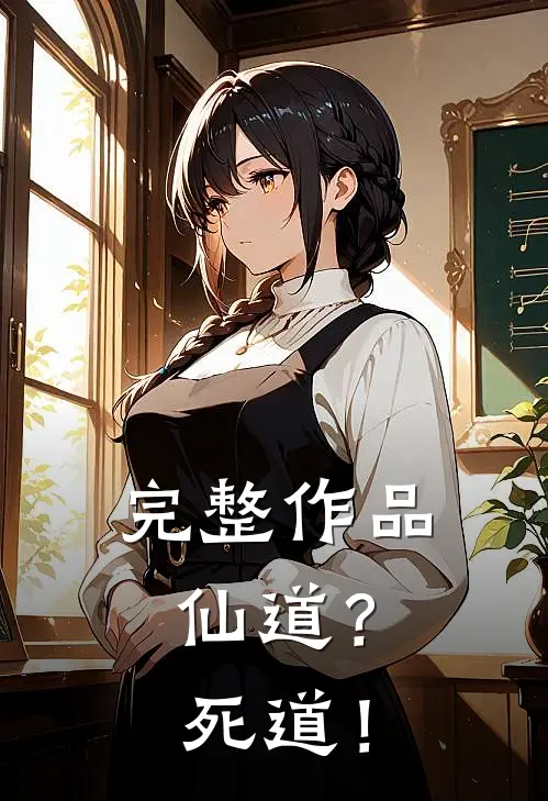 完整作品仙道？死道！