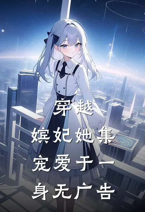 穿越嫔妃她集宠爱于一身无广告