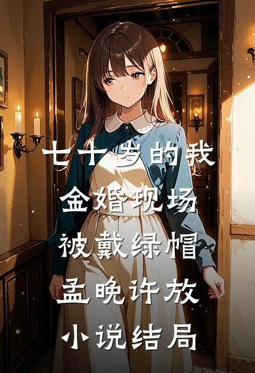 七十岁的我，金婚现场被戴绿帽孟晚许放小说结局