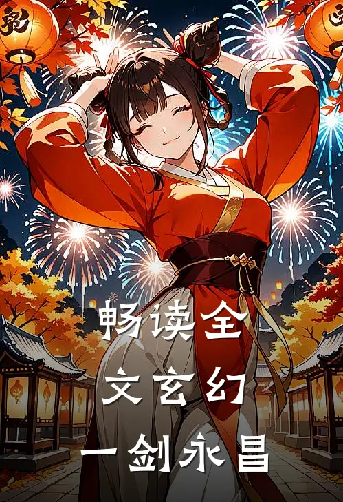 畅读全文玄幻：一剑永昌