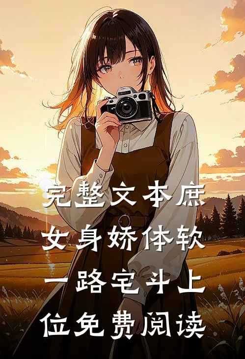 完整文本庶女身娇体软,一路宅斗上位免费阅读