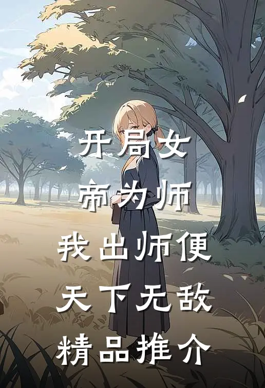 开局女帝为师，我出师便天下无敌精品推介