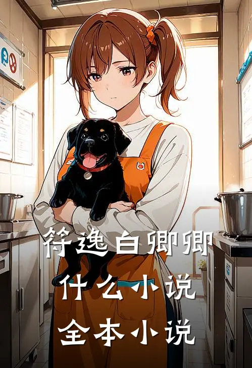 符逸白卿卿什么小说全本小说