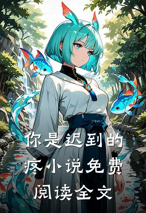 你是迟到的疼小说免费阅读全文
