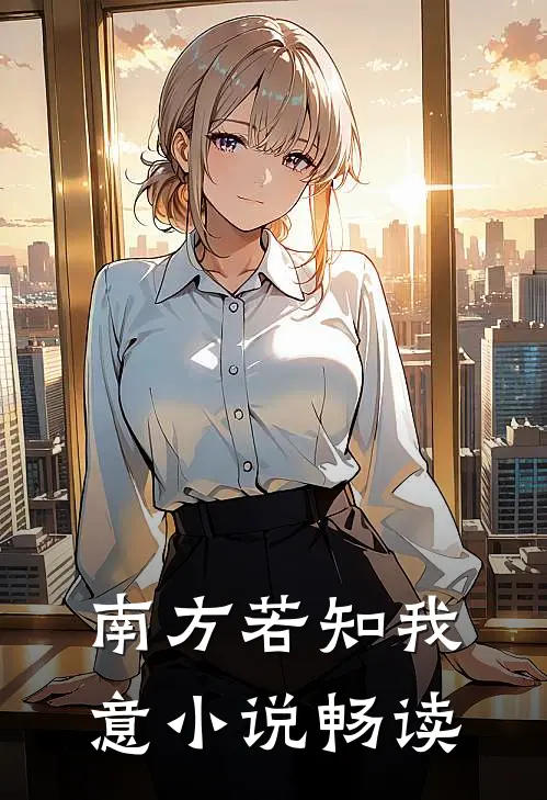 南方若知我意小说畅读