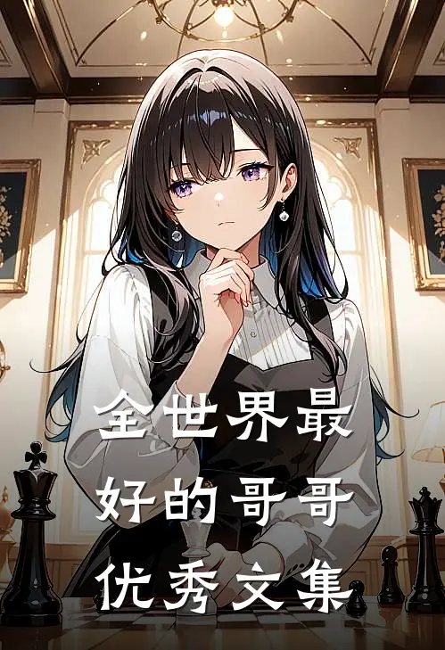 全世界最好的哥哥优秀文集