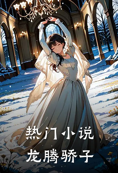 热门小说龙腾骄子