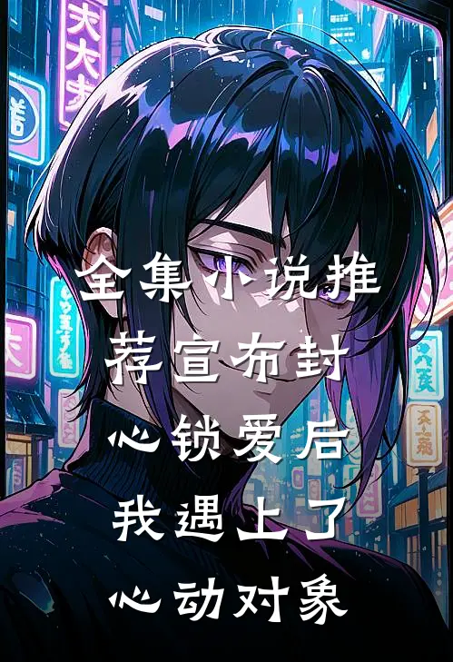 全集小说推荐宣布封心锁爱后,我遇上了心动对象