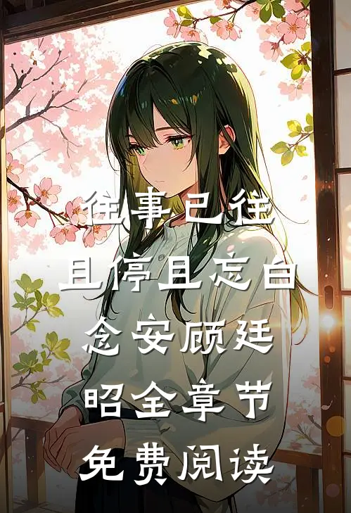 往事已往，且停且忘白念安顾廷昭全章节免费阅读