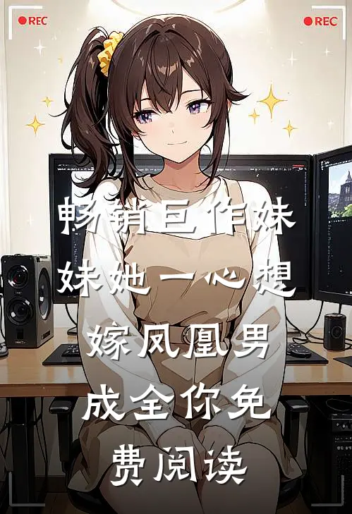 畅销巨作妹妹她一心想嫁凤凰男,成全你免费阅读