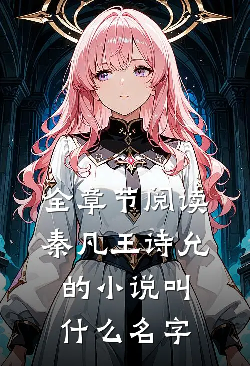 全章节阅读秦凡王诗允的小说叫什么名字
