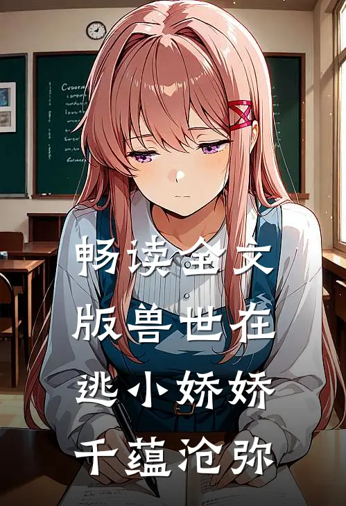 畅读全文版兽世在逃小娇娇千蕴沧弥