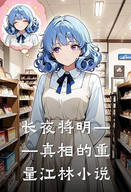 长夜将明——真相的重量江林小说