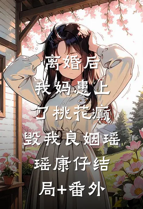 离婚后，我妈患上了桃花癫，毁我良姻瑶瑶康仔结局+番外
