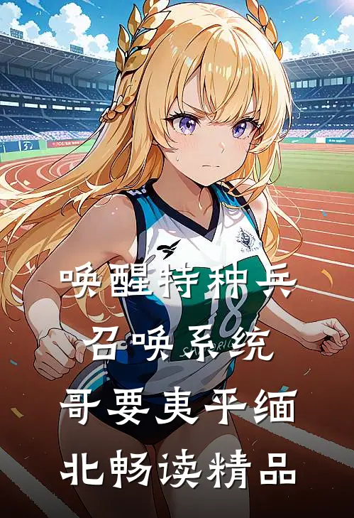 唤醒特种兵召唤系统，哥要夷平缅北畅读精品