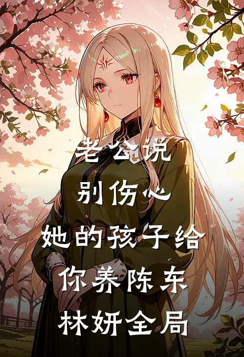 老公说，别伤心，她的孩子给你养陈东林妍全局