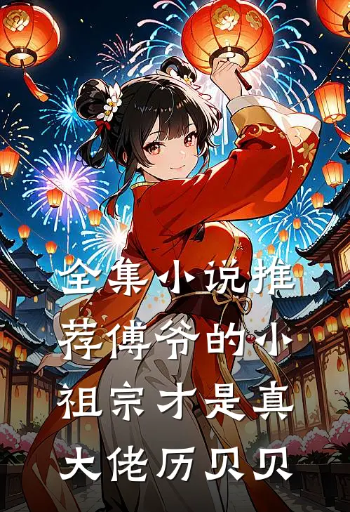 全集小说推荐傅爷的小祖宗才是真大佬历贝贝