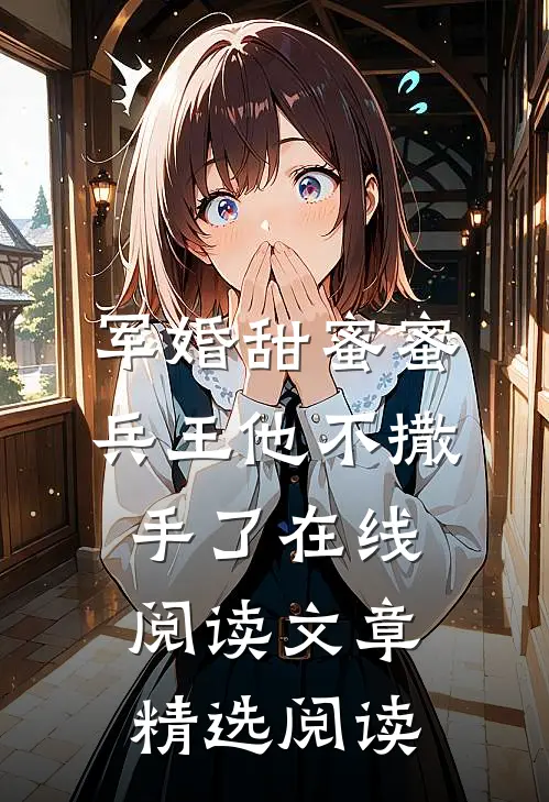 军婚甜蜜蜜,兵王他不撒手了在线阅读文章精选阅读