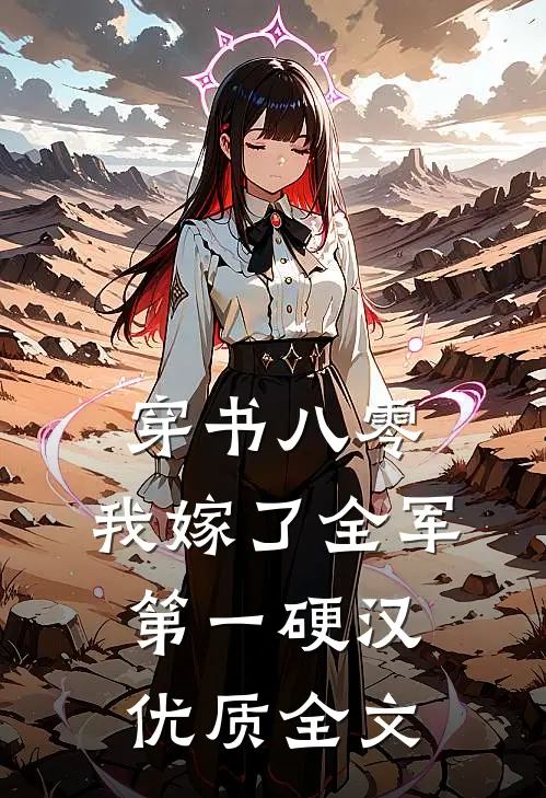 穿书八零，我嫁了全军第一硬汉优质全文