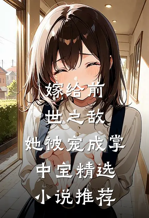 嫁给前世之敌，她被宠成掌中宝精选小说推荐