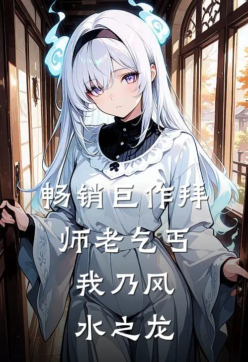 畅销巨作拜师老乞丐：我乃风水之龙