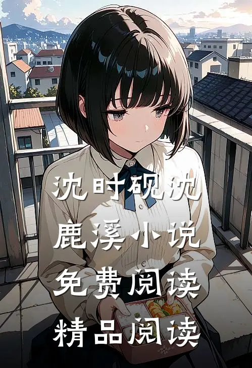 沈时砚沈鹿溪小说免费阅读精品阅读