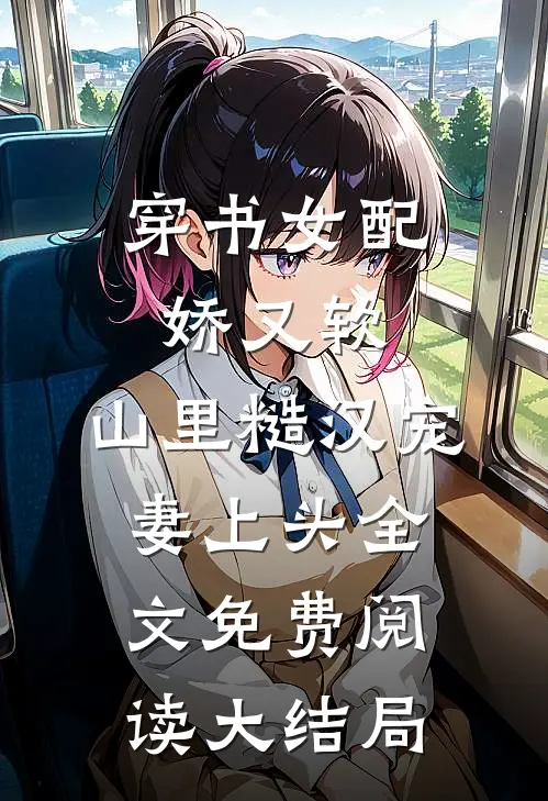 穿书女配娇又软，山里糙汉宠妻上头全文免费阅读大结局