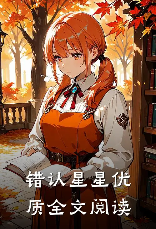 错认星星优质全文阅读