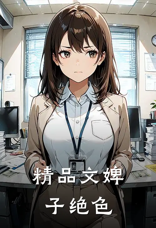 精品文婢子绝色