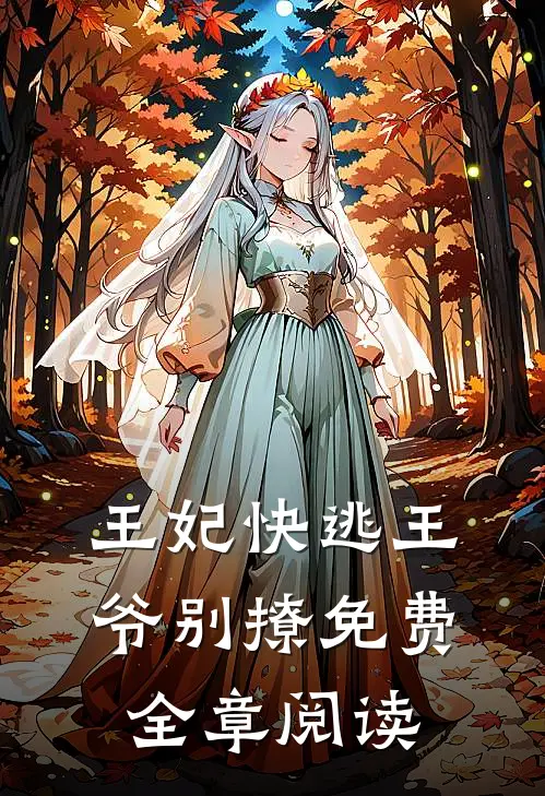 王妃快逃王爷别撩免费全章阅读