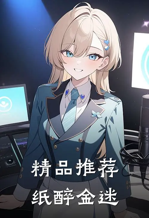 精品推荐纸醉金迷