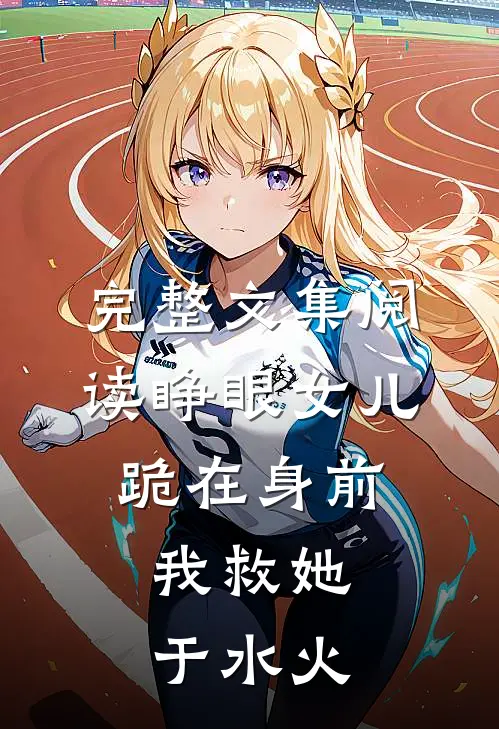 完整文集阅读睁眼女儿跪在身前，我救她于水火