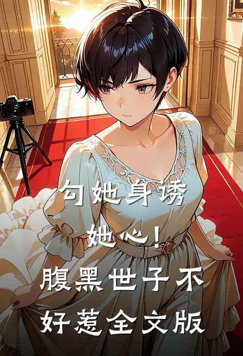 勾她身诱她心!腹黑世子不好惹全文版