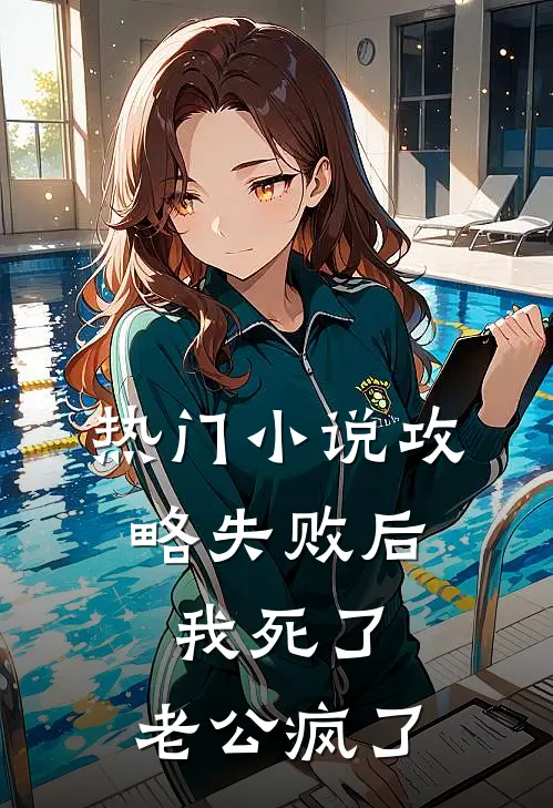热门小说攻略失败后，我死了，老公疯了