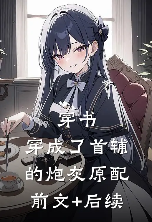 穿书：穿成了首辅的炮灰原配前文+后续