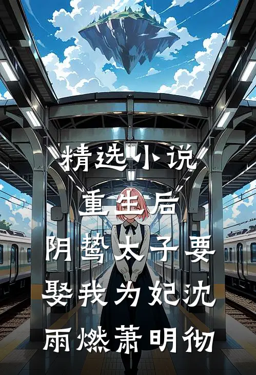 精选小说重生后,阴鸷太子要娶我为妃沈雨燃萧明彻